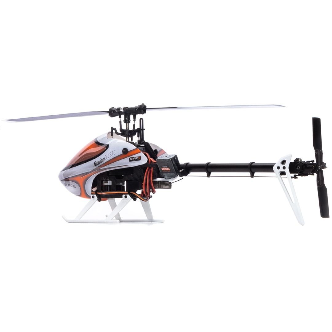 Blade Helicopters Fusion 180 Smart BNF Basic