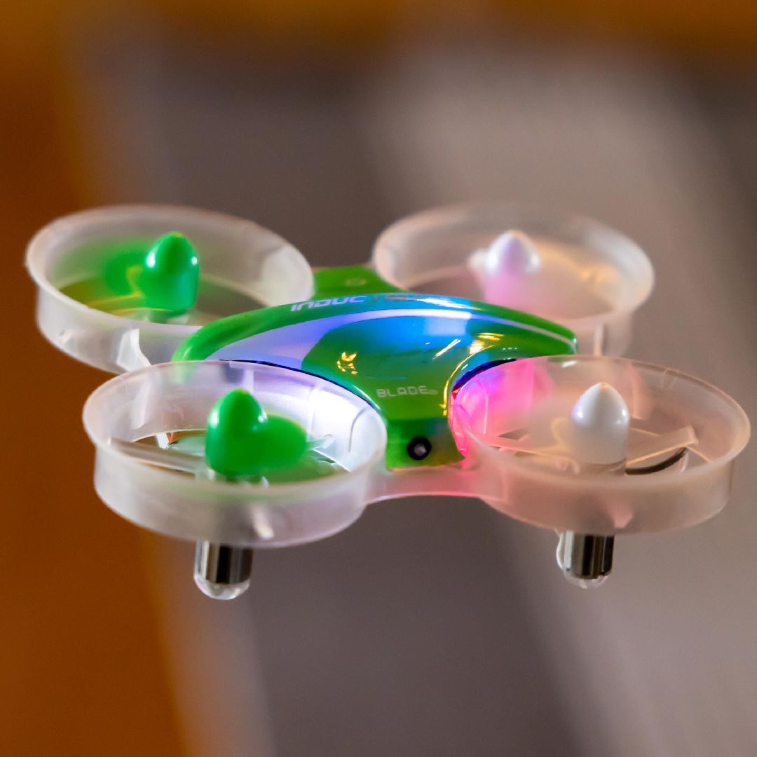 Blade Helicopters Inductrix RTF (Battery & Charger Included)