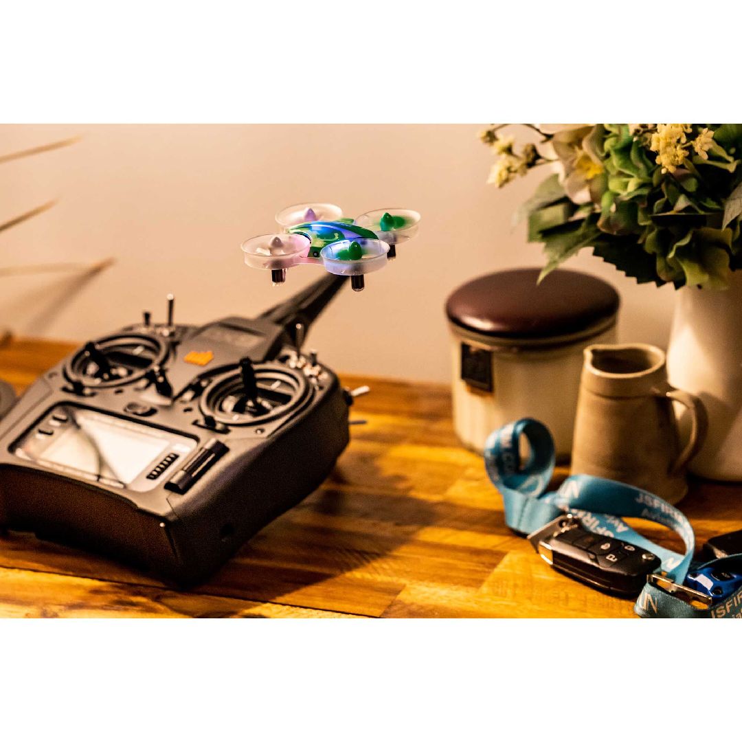 Blade Helicopters Inductrix RTF (Battery & Charger Included)