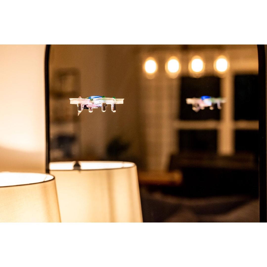Blade Helicopters Inductrix RTF (Battery & Charger Included)