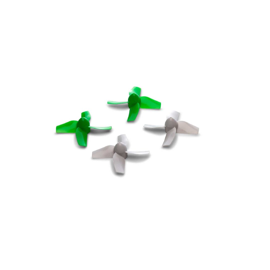Blade Helicopters Prop Set: Inductrix RTF