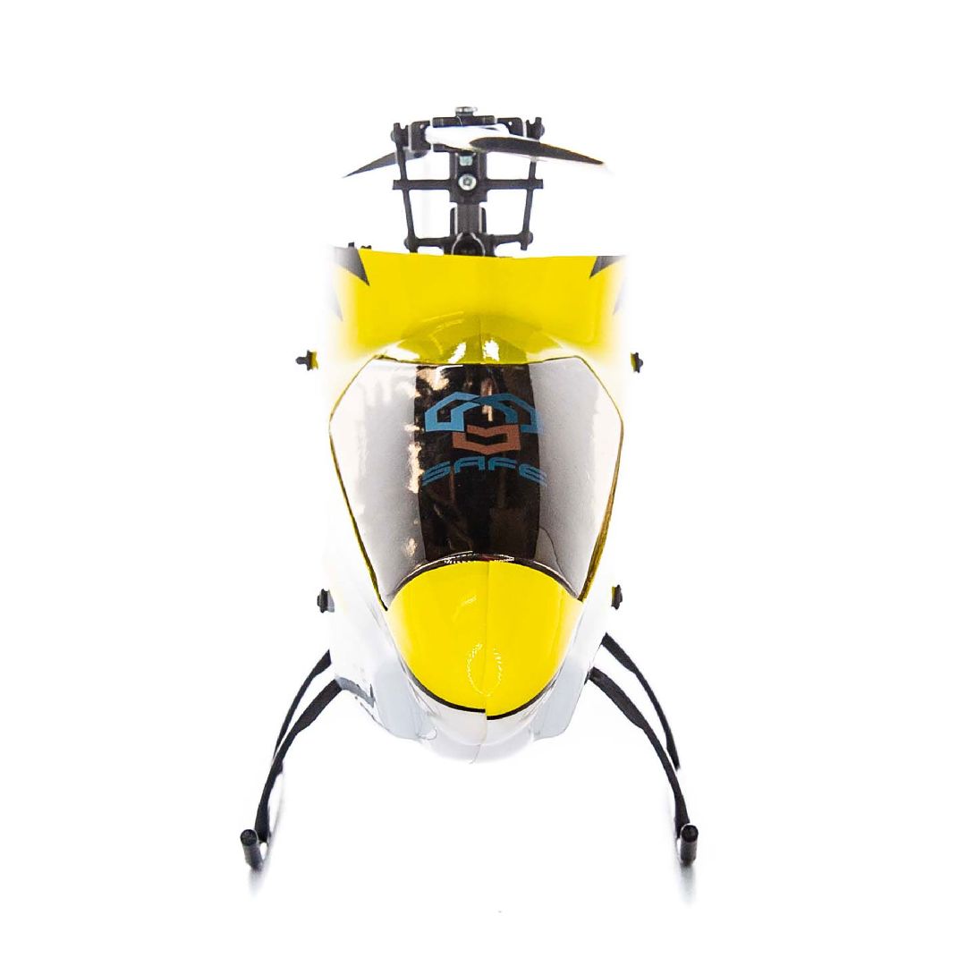 Blade Helicopters 120 S 2 RTF w/ SAFE Technology (B&C Included)