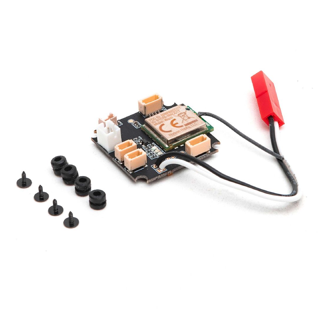 Blade Helicopters Main Control Board: 120 S2