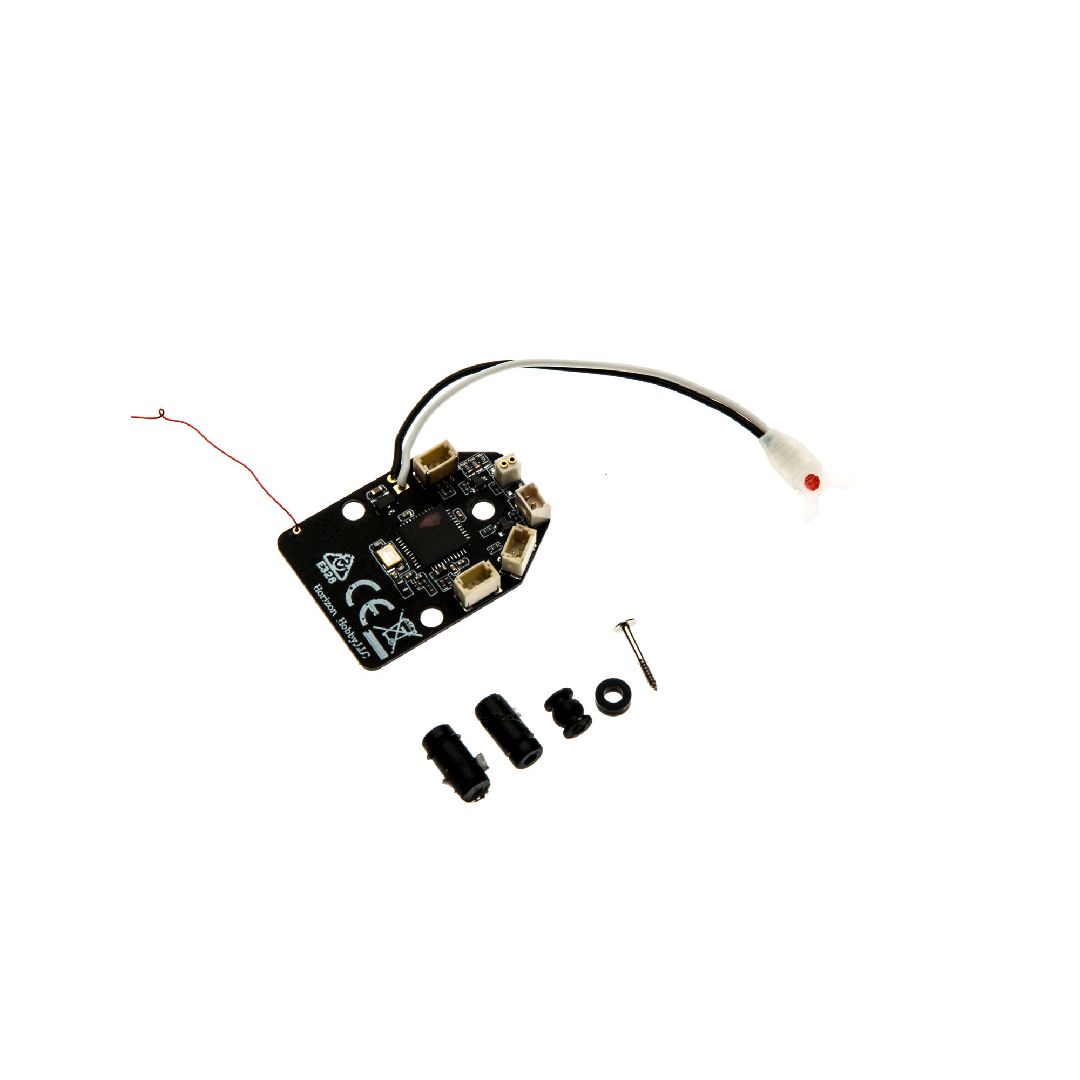 Blade Helicopters FC board: Nano S2