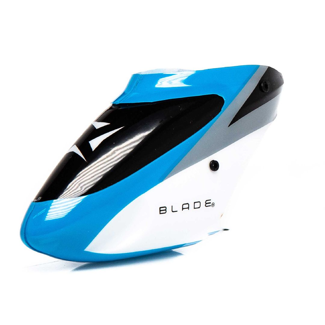 Blade Helicopters Canopy: Nano S2