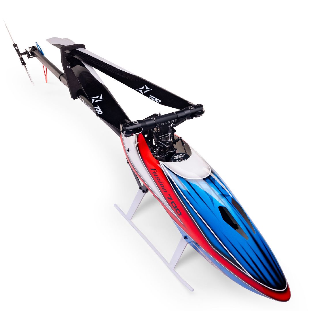 Blade Helicopters Fusion 700 Kit w/Motor and Blades