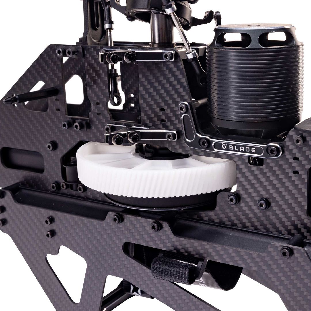 Blade Helicopters Fusion 700 Kit w/Motor and Blades