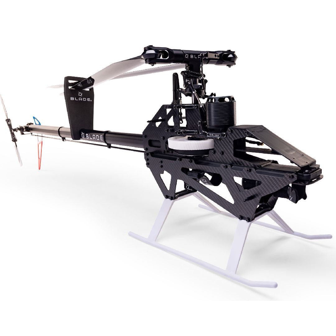 Blade Helicopters Fusion 700 Kit w/Motor and Blades