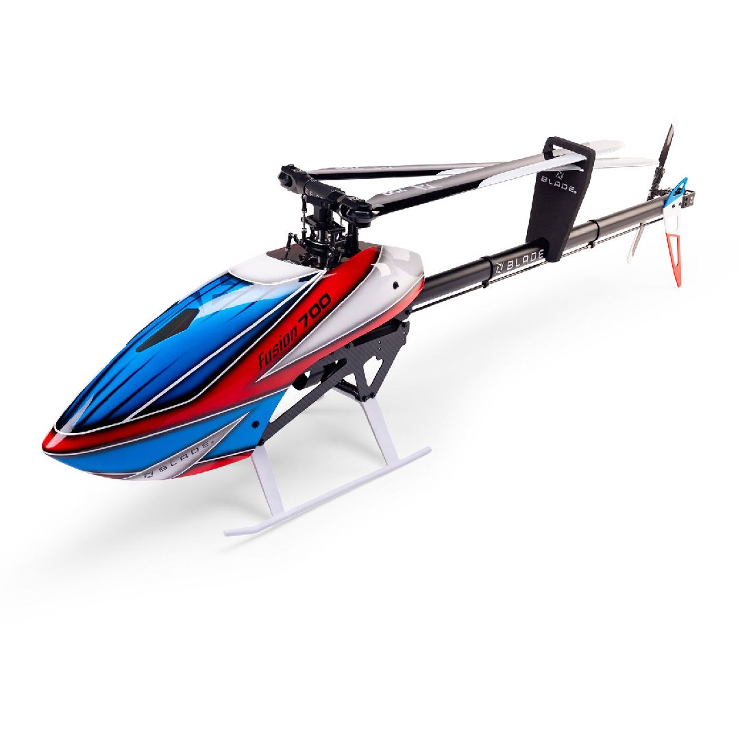 Blade Helicopters Fusion 700 Kit Super Combo