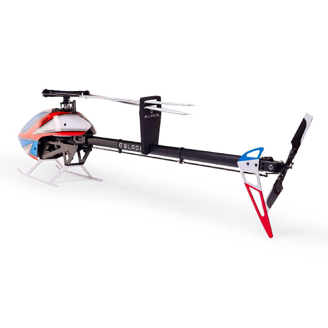 Blade Helicopters Fusion 700 Kit High Performance Super Combo
