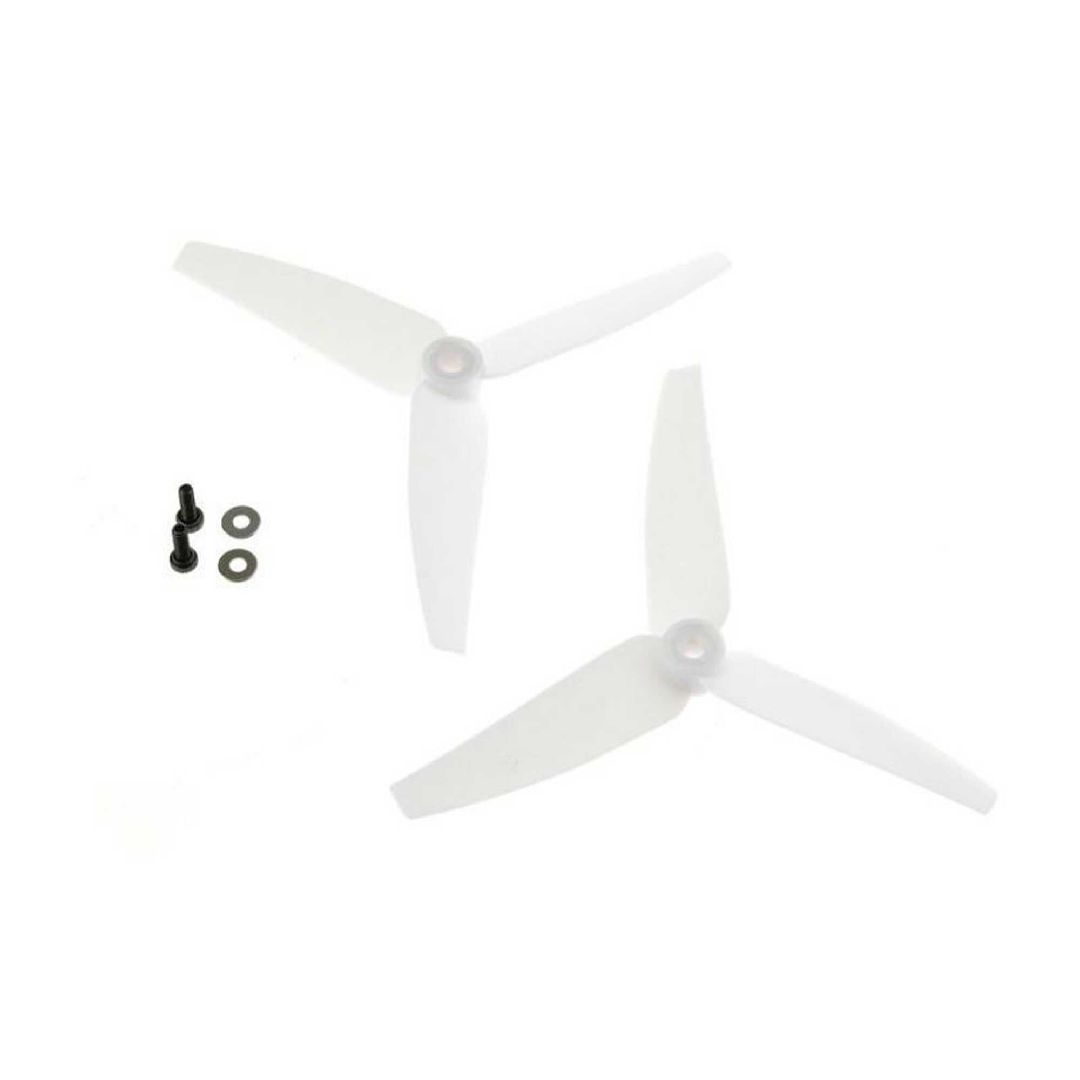 Blade Helicopters Tail Rotor White (2) 230 S V2