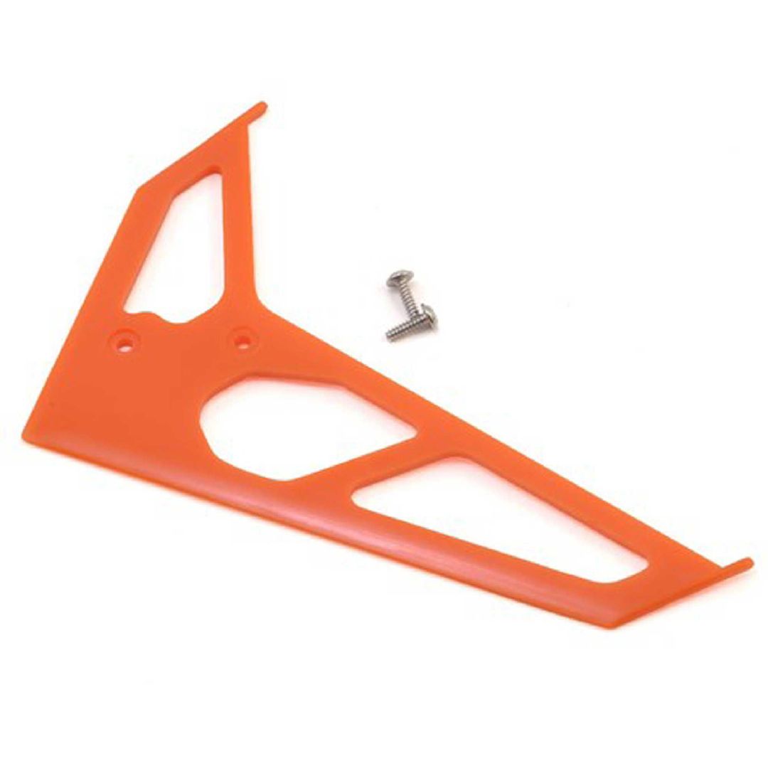 Blade Helicopters Vertical Fin Orange 230 S V2