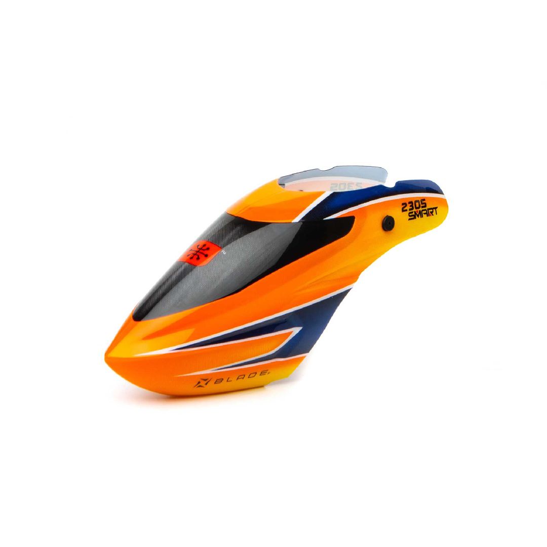 Blade Helicopters Canopy 230 S V2