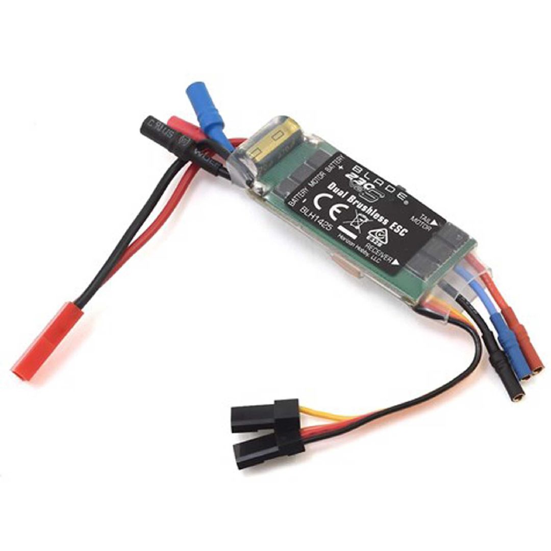 Blade Helicopters Brushless ESC 230 S V2
