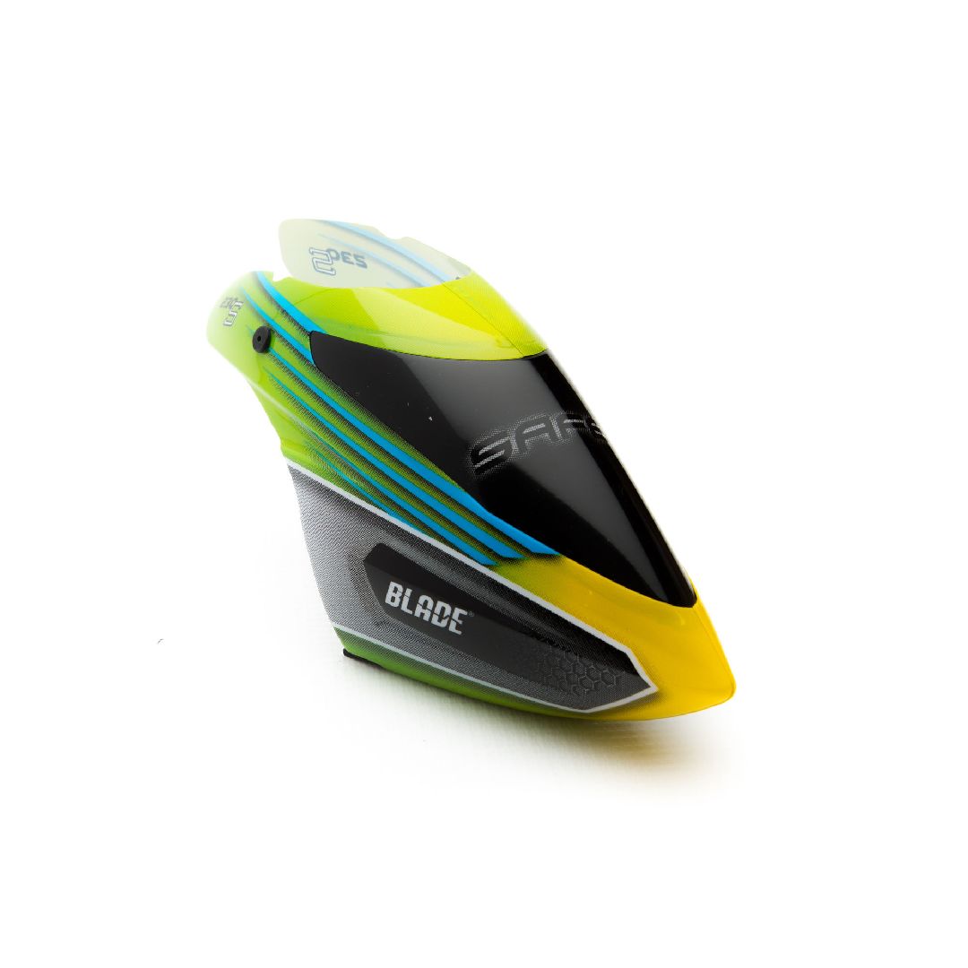 Blade Helicopters Canopy 230s (green) Blade 230s