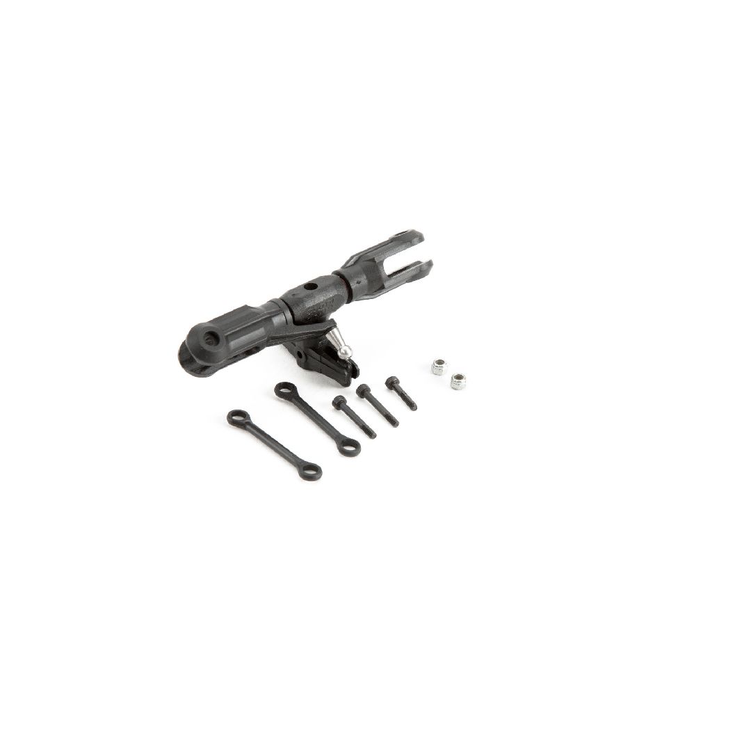 Blade Helicopters Rotor Head Assembly: 230S
