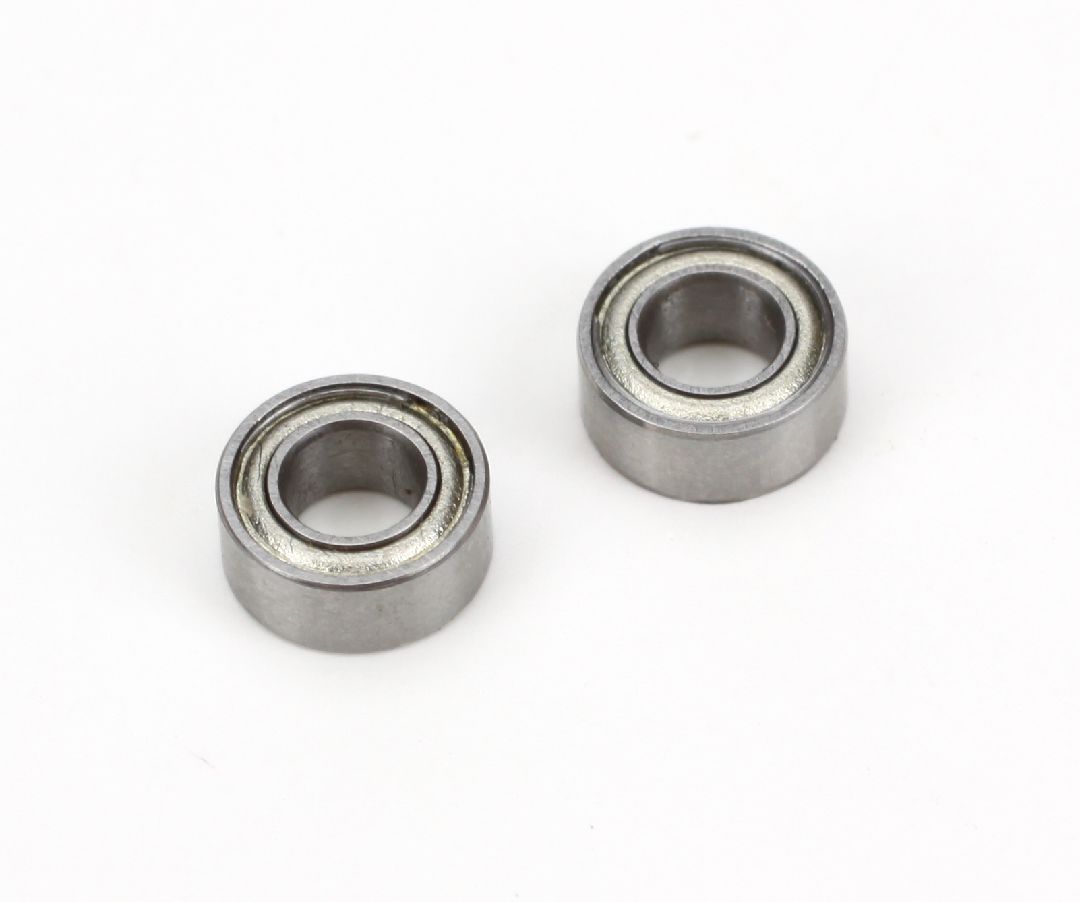 Blade Helicopters Ball Bearing: m3x6x2.5