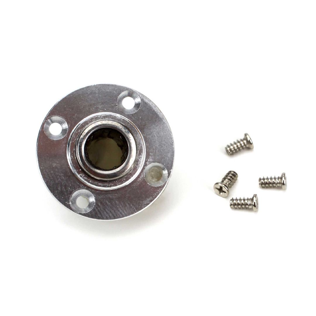 Blade Helicopters One-Way bearing Hub with One-Way Bearing