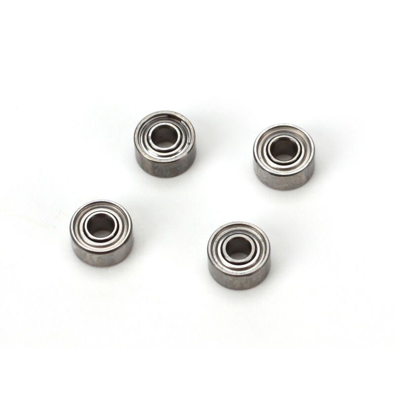 Blade Helicopters 1.4x4x2 Bearing (4)