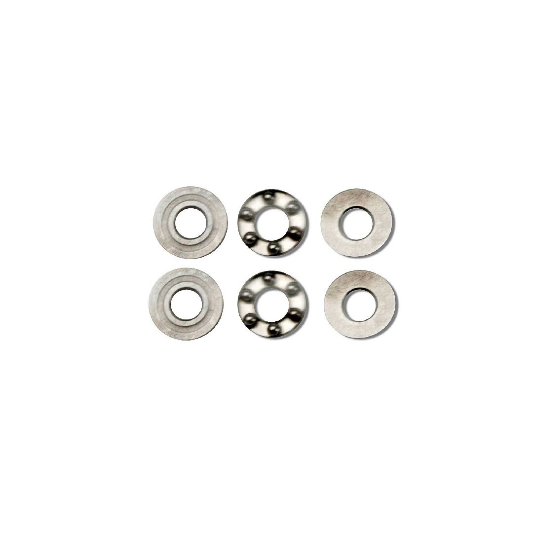 Blade Helicopters 2.5x6x3 Thrust Bearing (2)