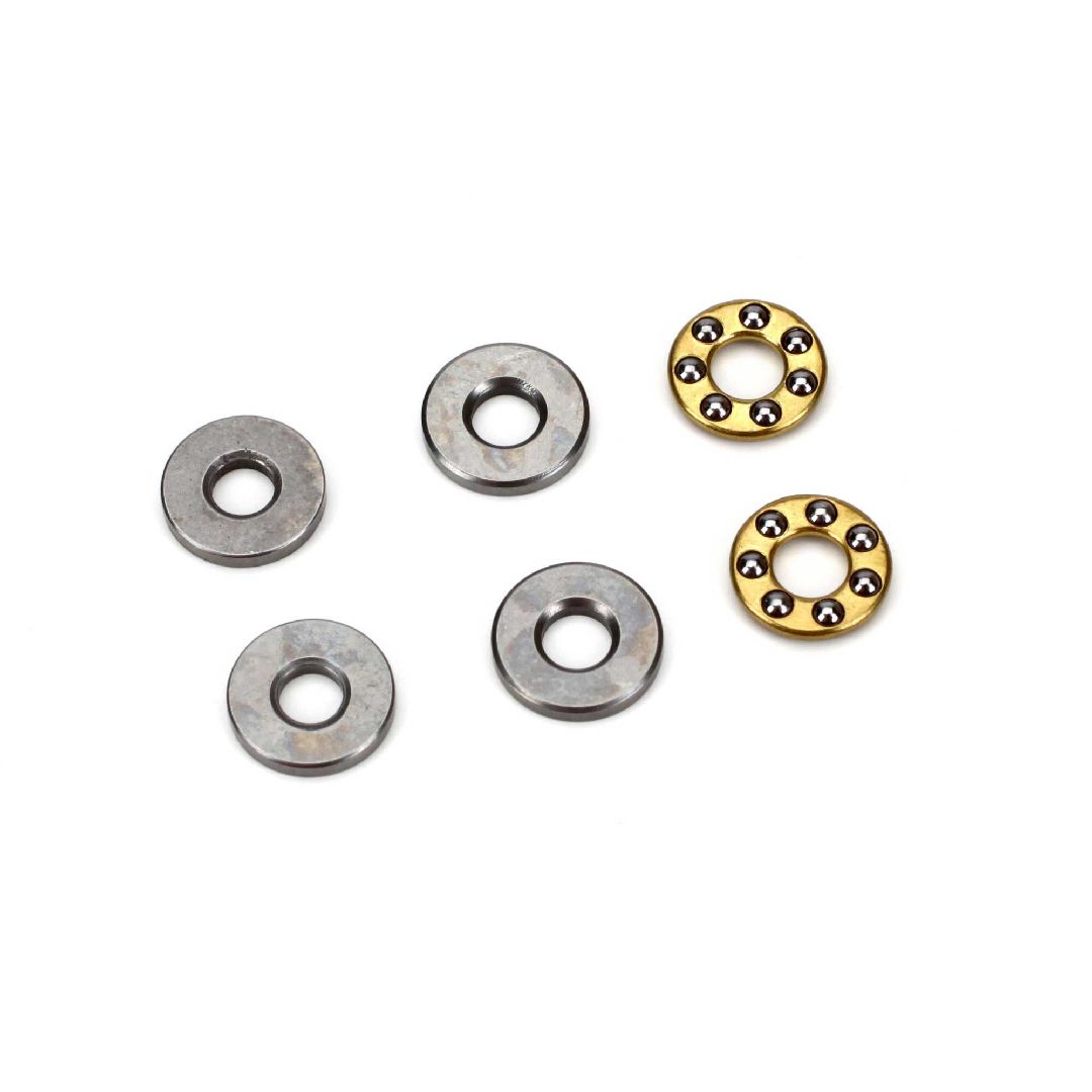 Blade Helicopters 3x8x3.5 Thrust Bearing (2)