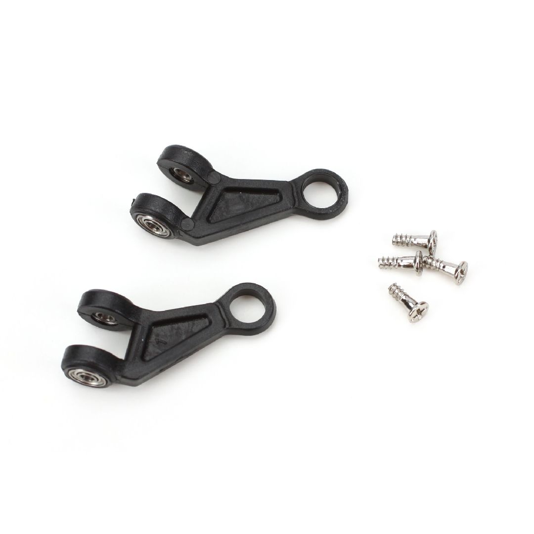 Blade Helicopters Washout Control Arm Link Set: B450