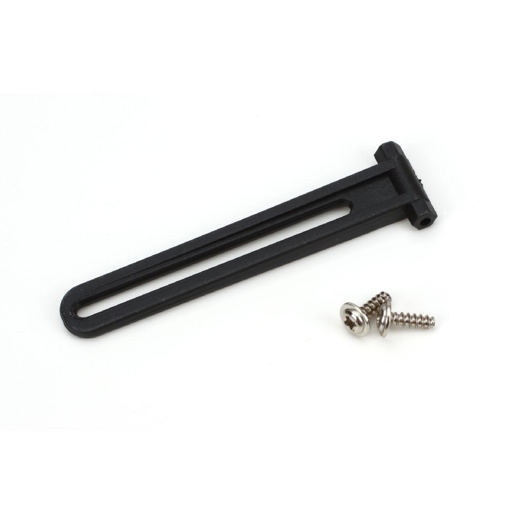 Blade Helicopters Anti-Rotation Bracket/Guide: B450, B400