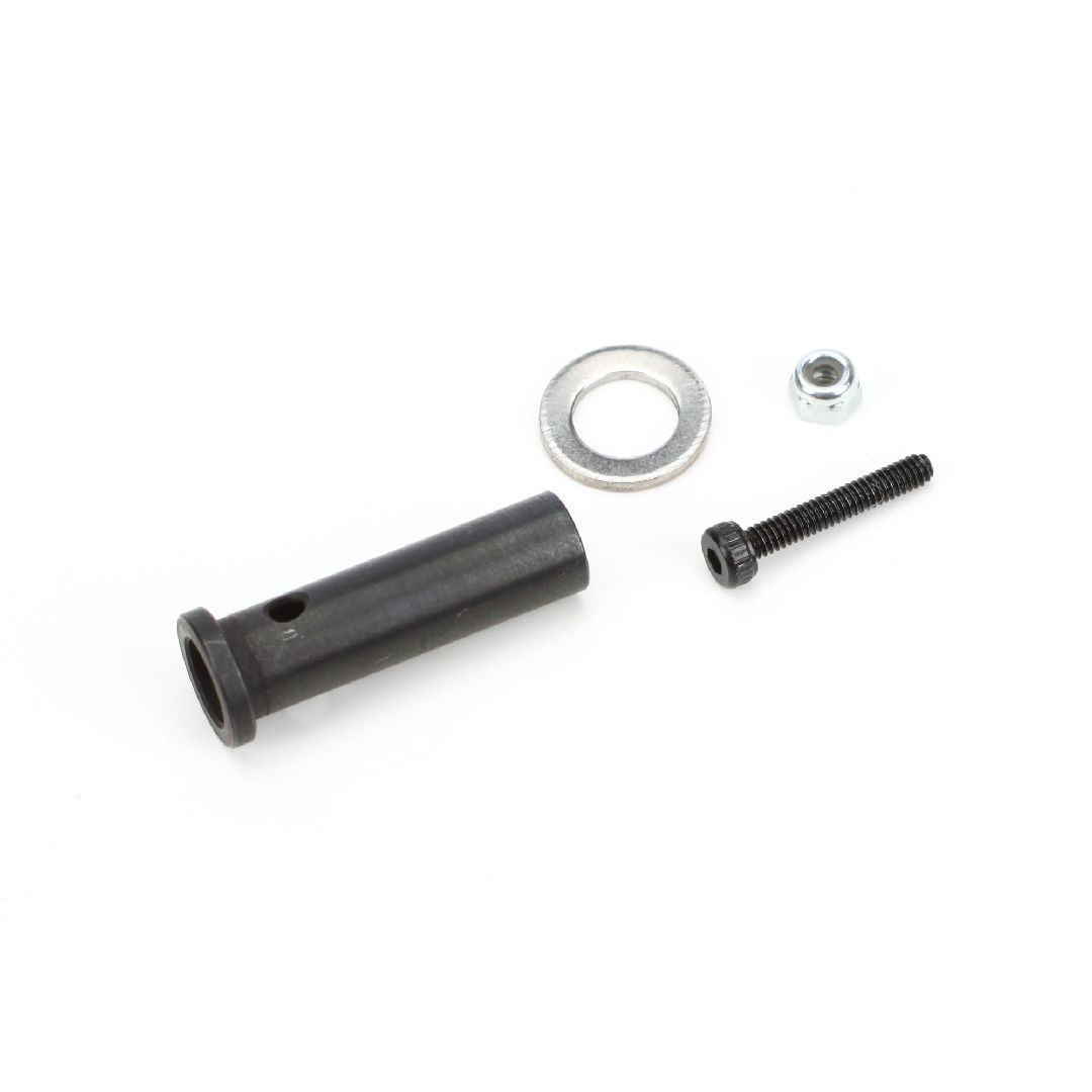 Blade Helicopters One-Way Bearing Shaft and Shim Set