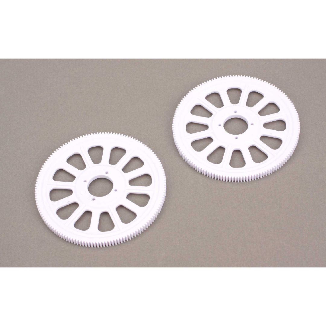 Blade Helicopters Main Gear (2): B450, 300X