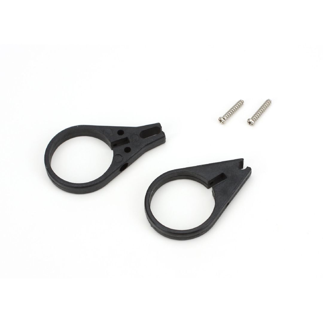 Blade Helicopters Tail Pushrod Support/Guide Set