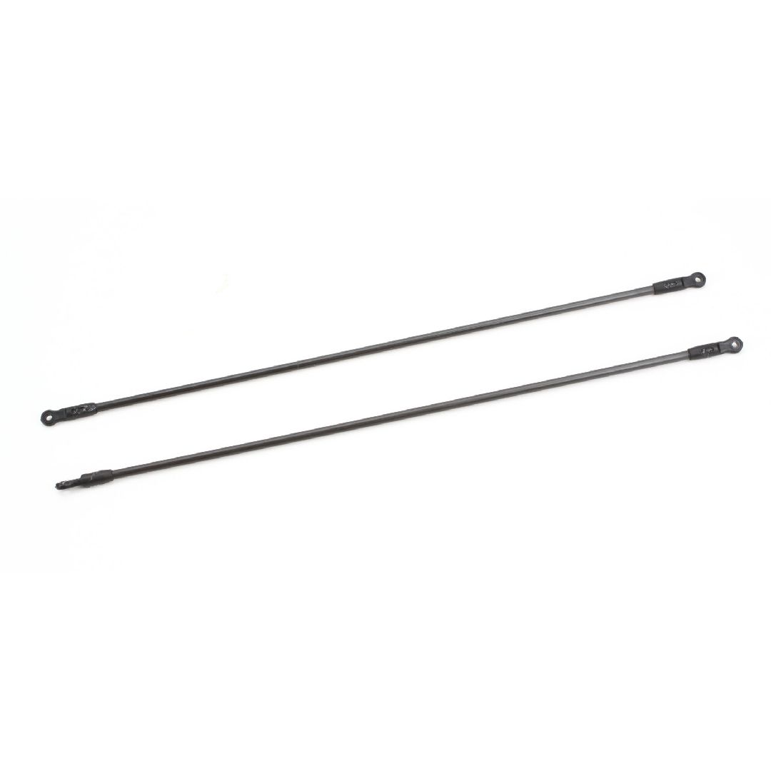 Blade Helicopters Tail Boom Brace/Support Set (2): B450