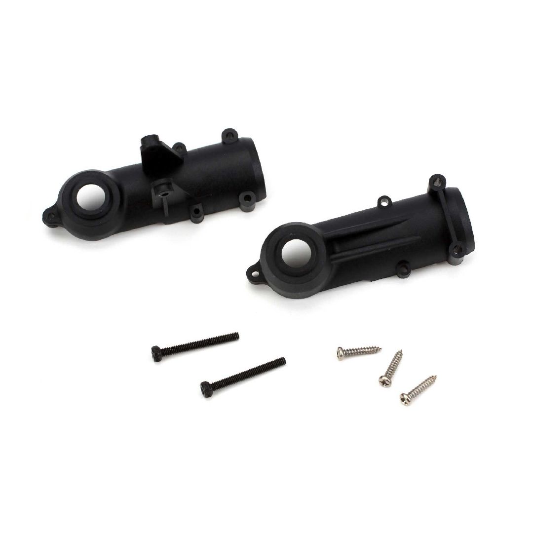 Blade Helicopters Tail Case Set: B450