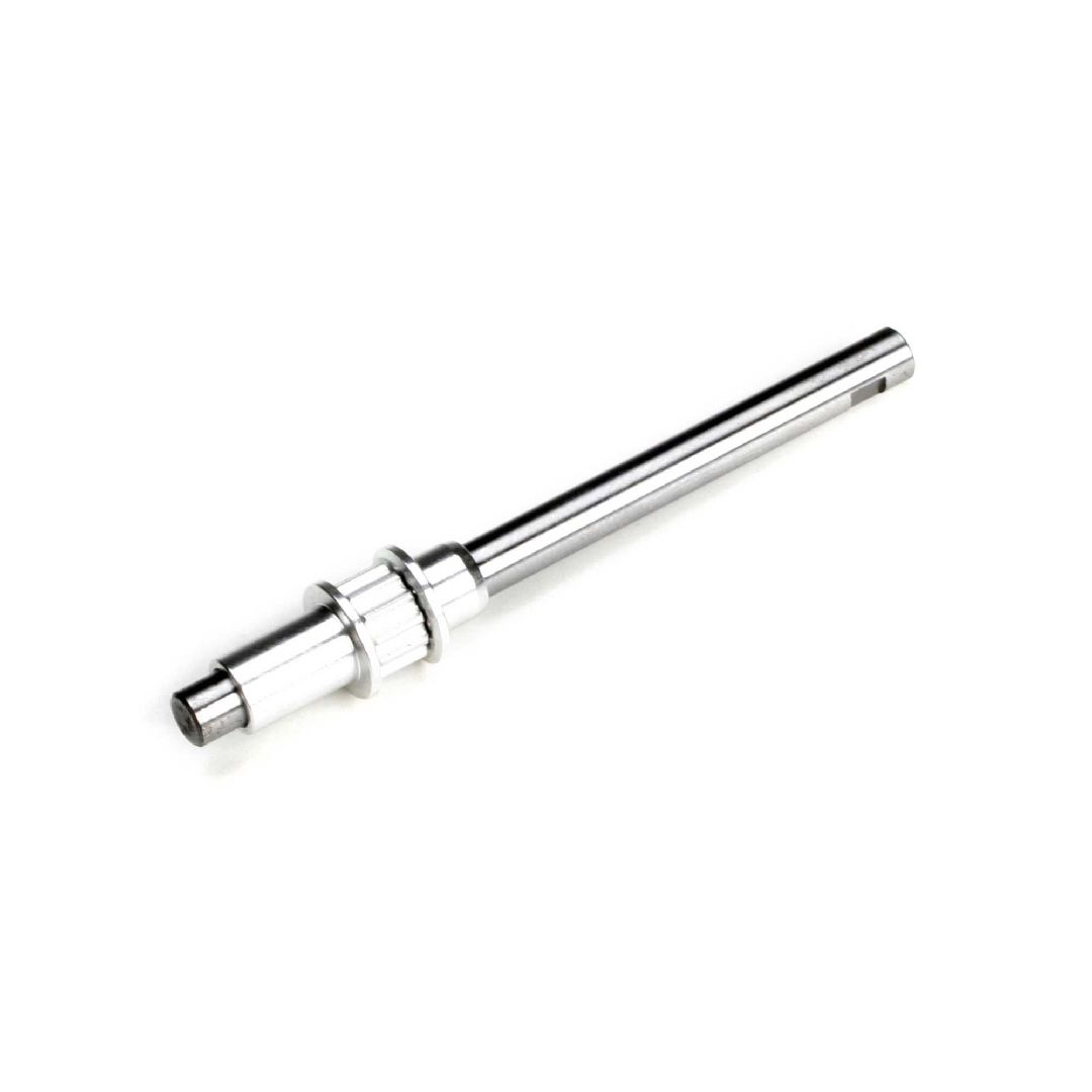 Blade Helicopters Tail Rotor Shaft Aluminum Drive Pulley: B450