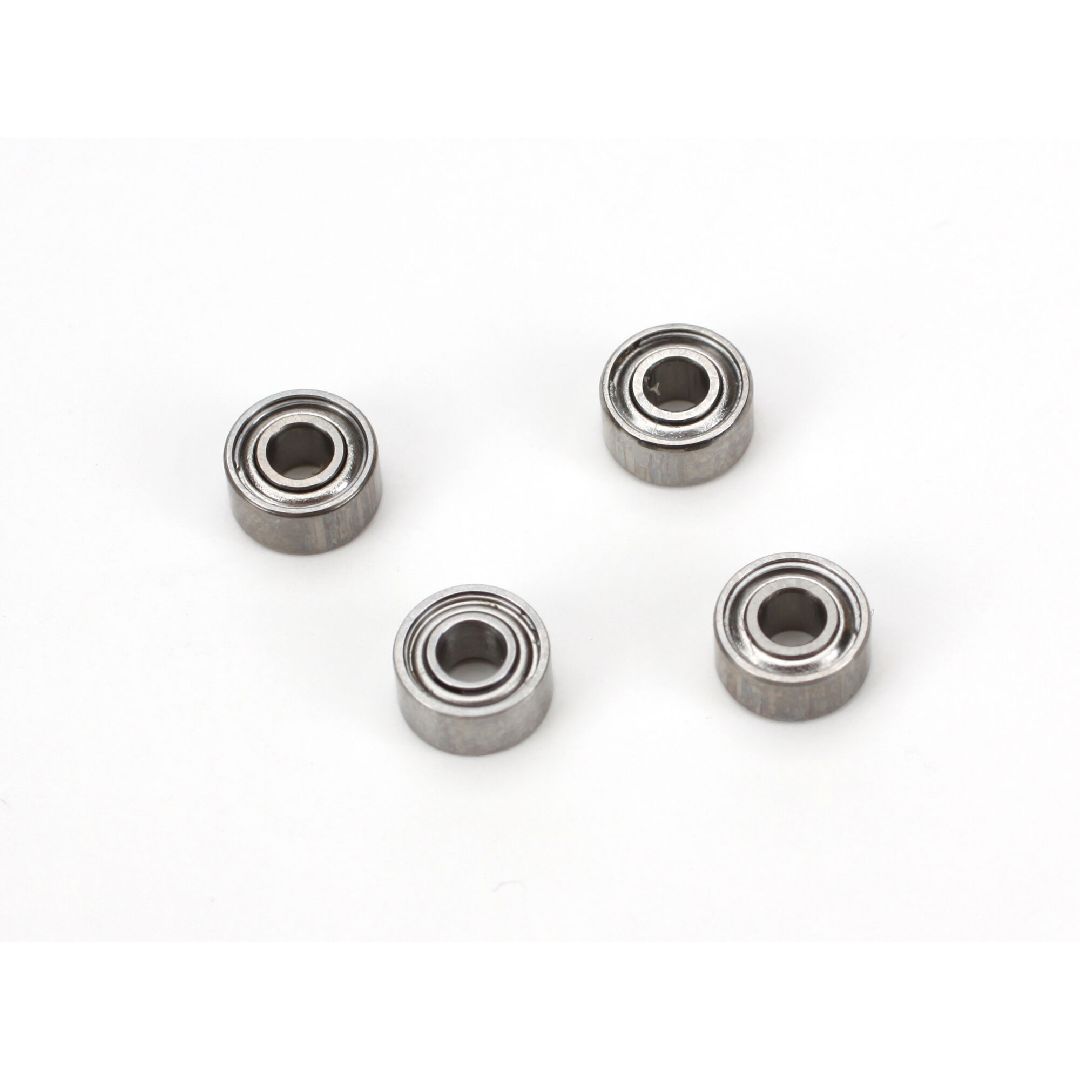 Blade Helicopters 2x5x2.5 Bearing (4)