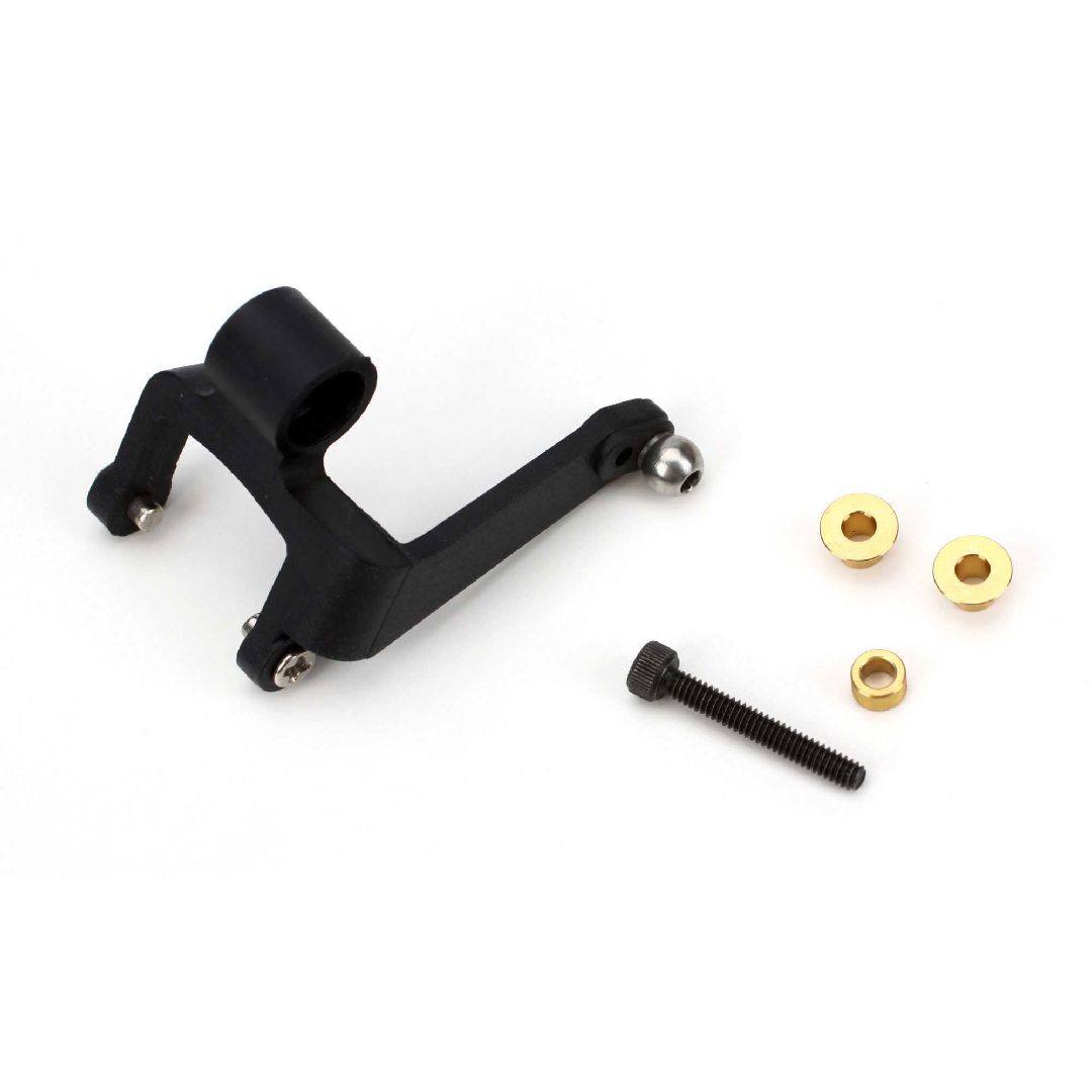 Blade Helicopters Tail Rotor Pitch Lever Set: B450 Fusion 270
