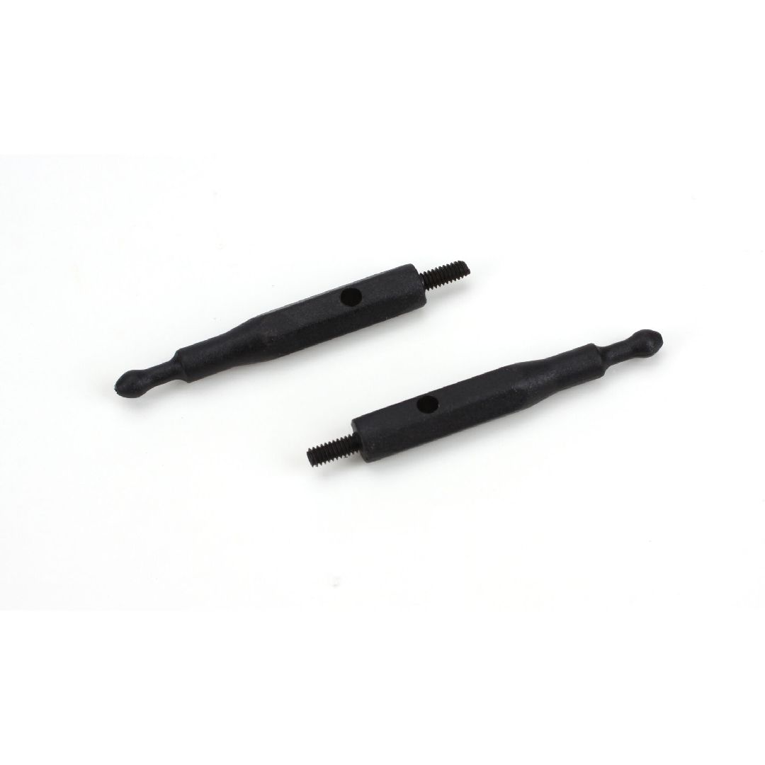 Blade Helicopters Canopy Mounts (2): B450
