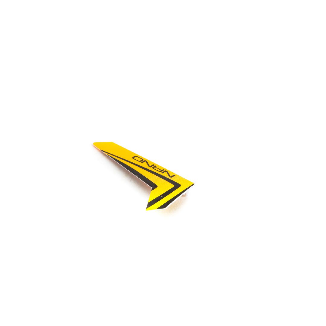 Blade Helicopters Vertical Tail Fin: Nano CP S