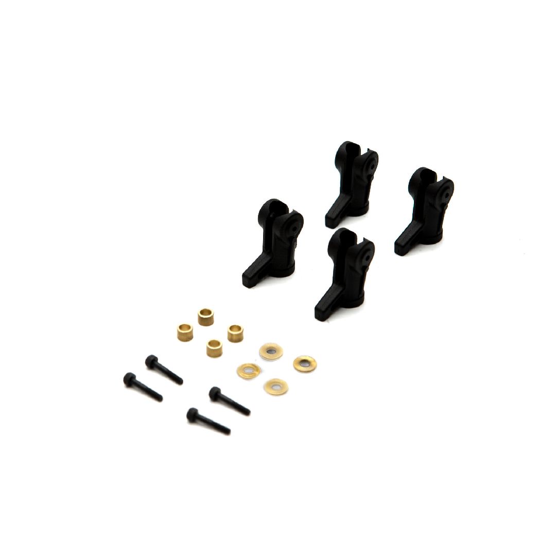 Blade Helicopters Main rotor grip set Apache AH-64