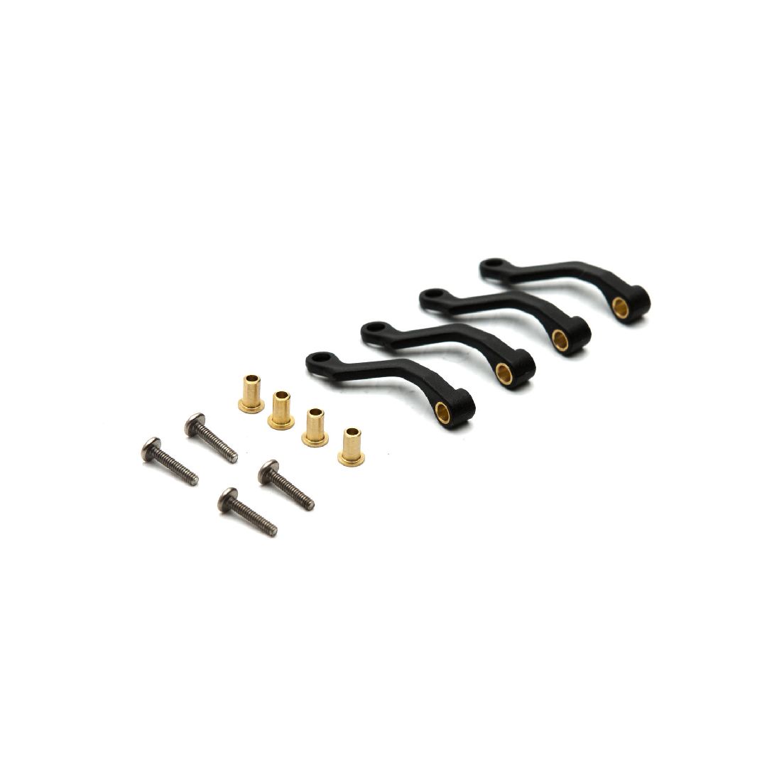 Blade Helicopters Rotor head linkage set Apache AH-64