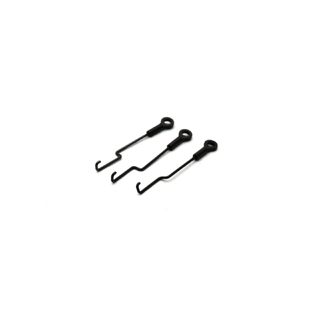 Blade Helicopters Servo linkage set Apache AH-64