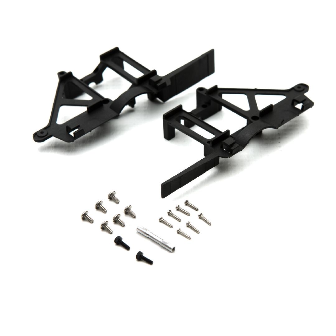 Blade Helicopters Main frame set Apache AH-64