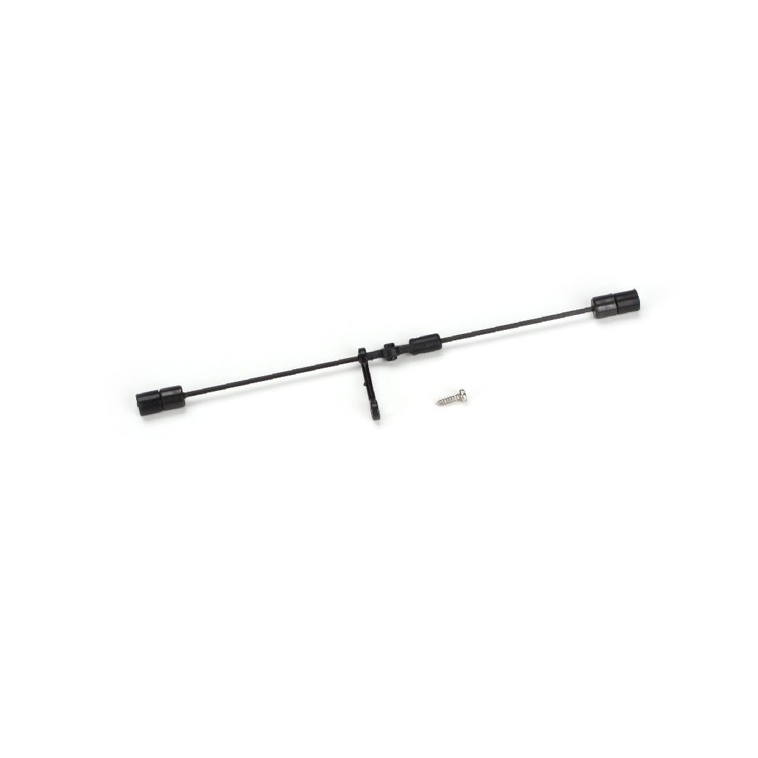 Blade Helicopters Stabilizer Flybar Set: Scout CX