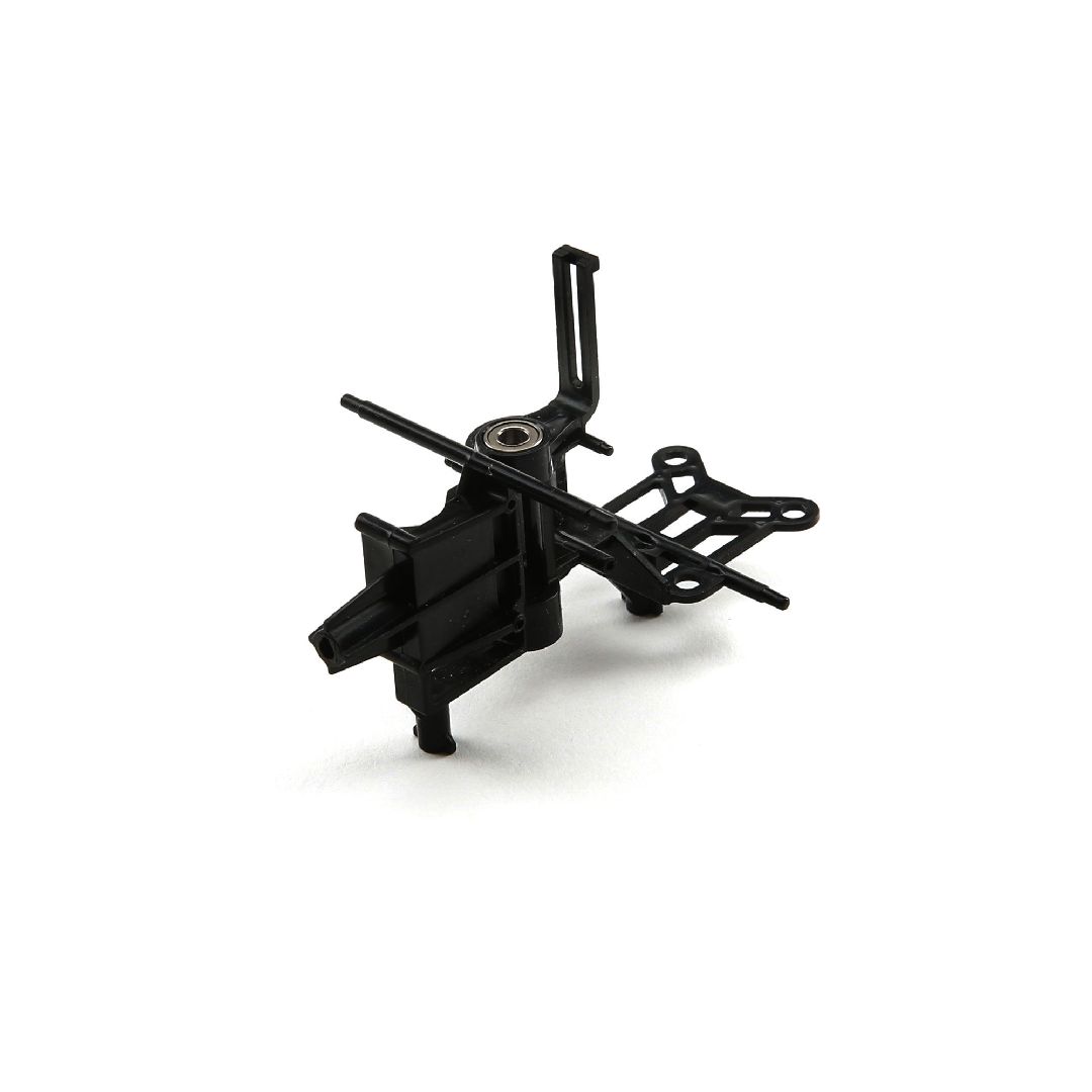 Blade Helicopters Blade Main Frame with Hardware: mSR S