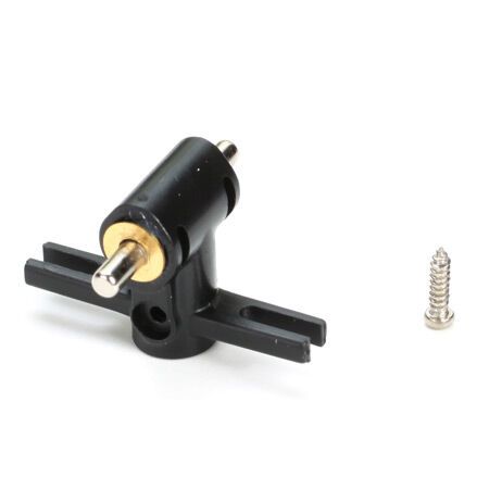 Blade Helicopters Main Rotor Hub with Hardware: 120SR
