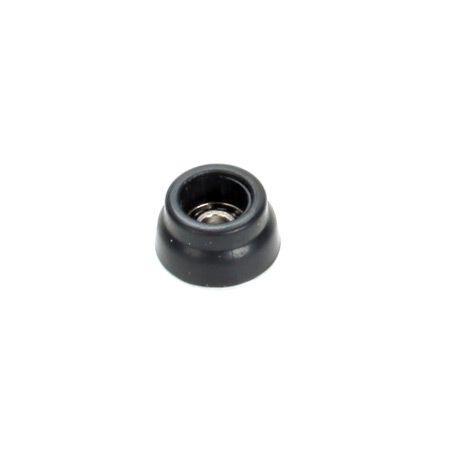 Blade Helicopters Tail Motor Protective Sleeve: 120SR