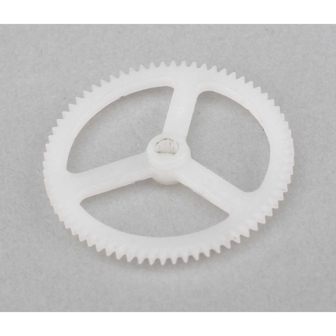 Blade Helicopters Main Gear: nCP X