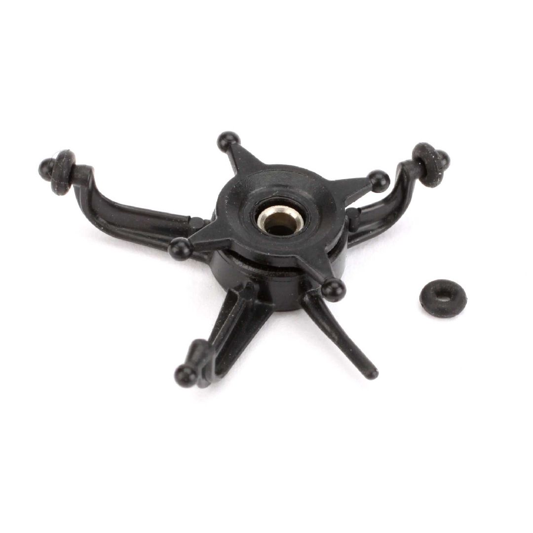 Blade Helicopters Complete Precision Swashplate: nCP X