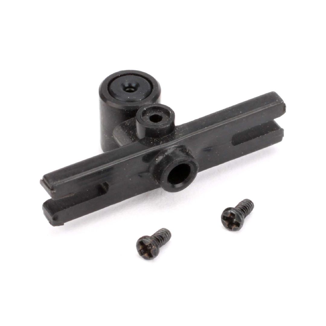 Blade Helicopters Main Rotor Hub w/hardware: nCP X