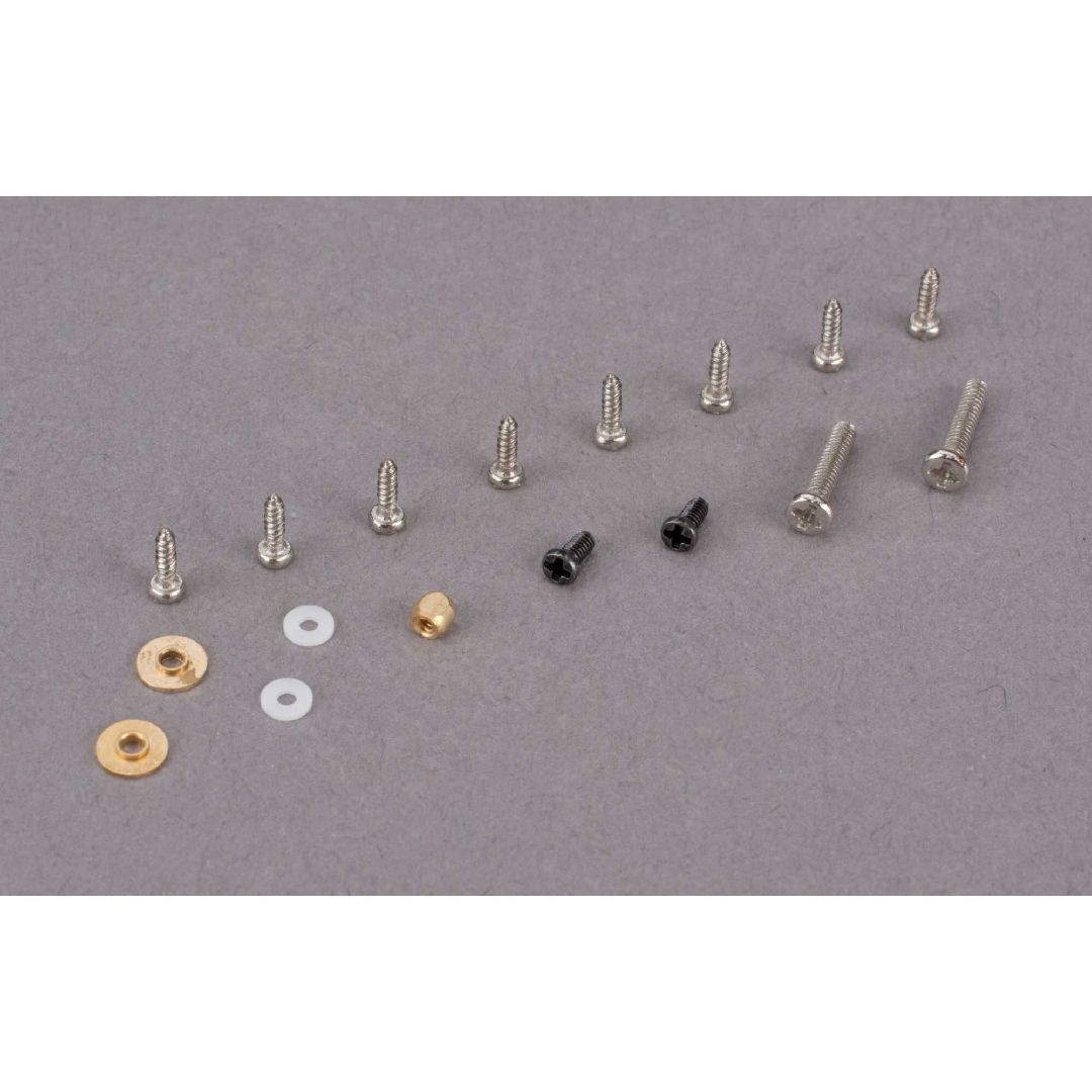 Blade Helicopters Hardware Set: nCP X
