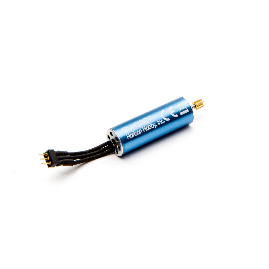 Blade Helicopters Replacement brushless motor for nCPx upgrade
